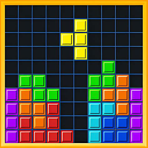 My current personal best score is 15 852 and you'll get a short easter egg once you manage to beat it. . Tetris download